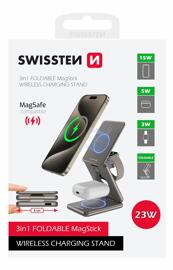 Accessoires pour appareils mobiles Swissten