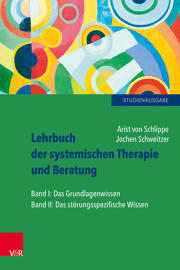 livres de psychologie Vandenhoeck & Ruprecht