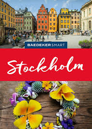 Stockholm- Baedeker smart 