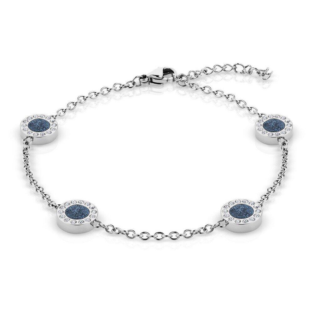 Bering - 642-77-180 - Bracelet - Women's - Arctic Symphony - 18 cm
