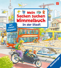 Livres 0-3 ans Ravensburger Verlag GmbH Buchverlag