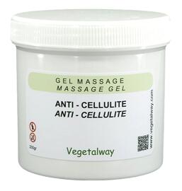 Essential oils Massage Oil Vegetalway