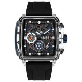 Chronographs Police
