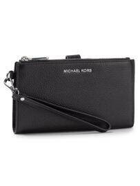 Apparel & Accessories Handbags, Wallets & Cases Wallets & Money Clips Michael Kors