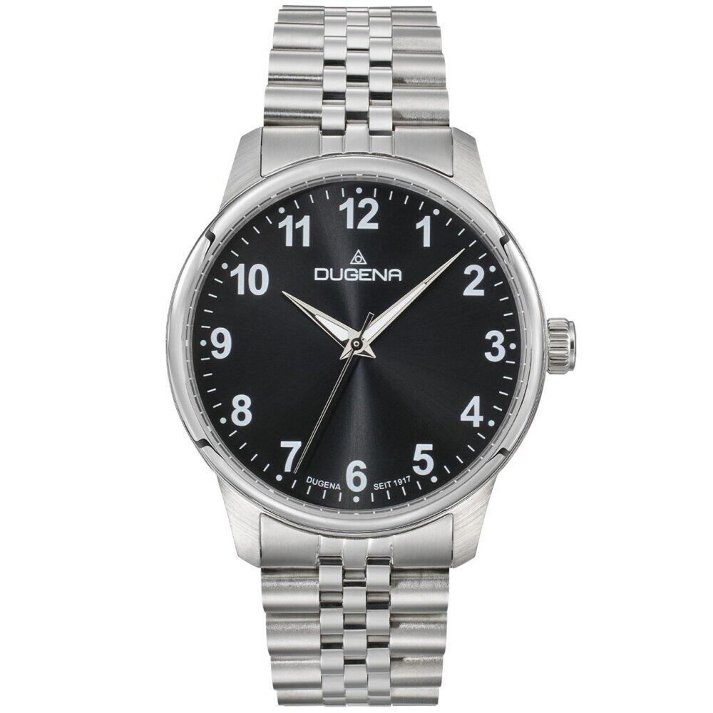 Dugena - 4461236 - Montre-bracelet - Homme - Quartz - Borkum