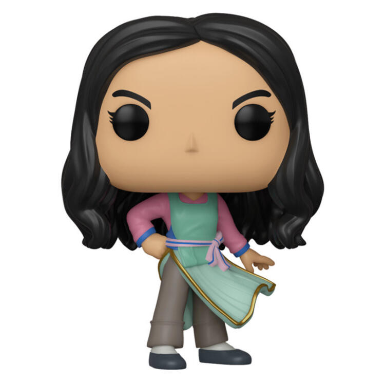Funko pop online disney mulan