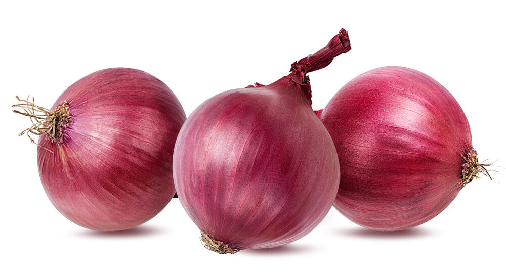 Vegetables Red Onion