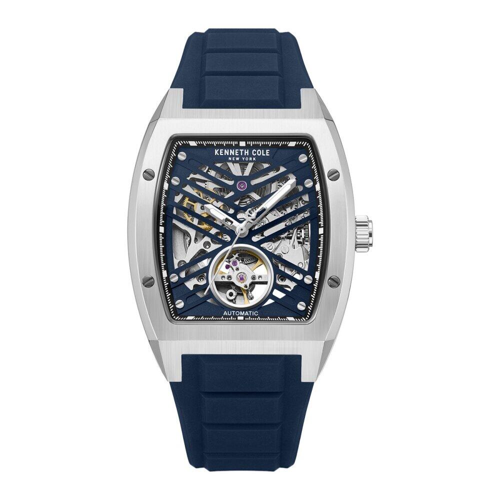 Kenneth Cole - KCWGZ0077301 - Montre automatique pour homme - MODERN DRESS SPORT