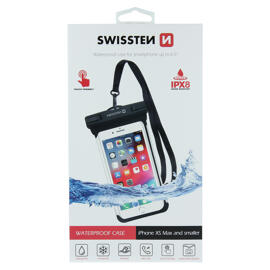 Téléphones mobiles Accessoires électroniques Swissten