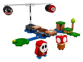 Blocs à emboîter LEGO®
