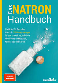 Bücher zu Handwerk, Hobby & Beschäftigung smarticular Verlag Business Hub Berlin UG