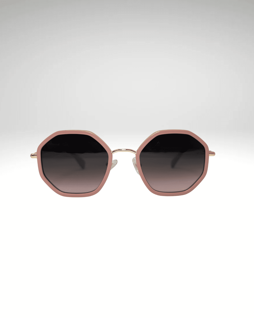 Lunettes de soleil élégantes Visionario