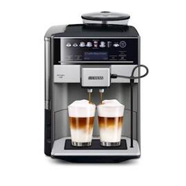 Machines à café et machines à expresso Siemens