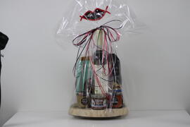 Food Gift Baskets