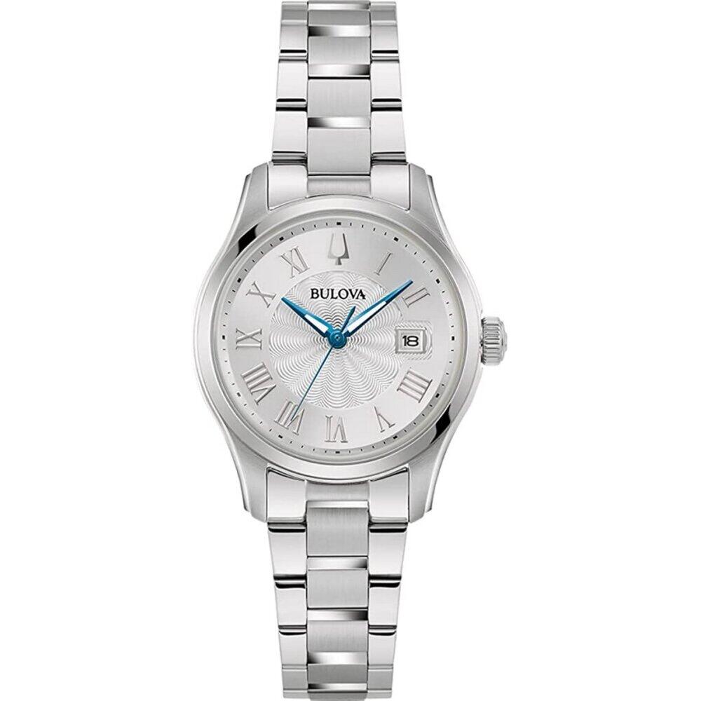 Bulova - 96M162 - Armbanduhr - Damen - Quarz - Classic