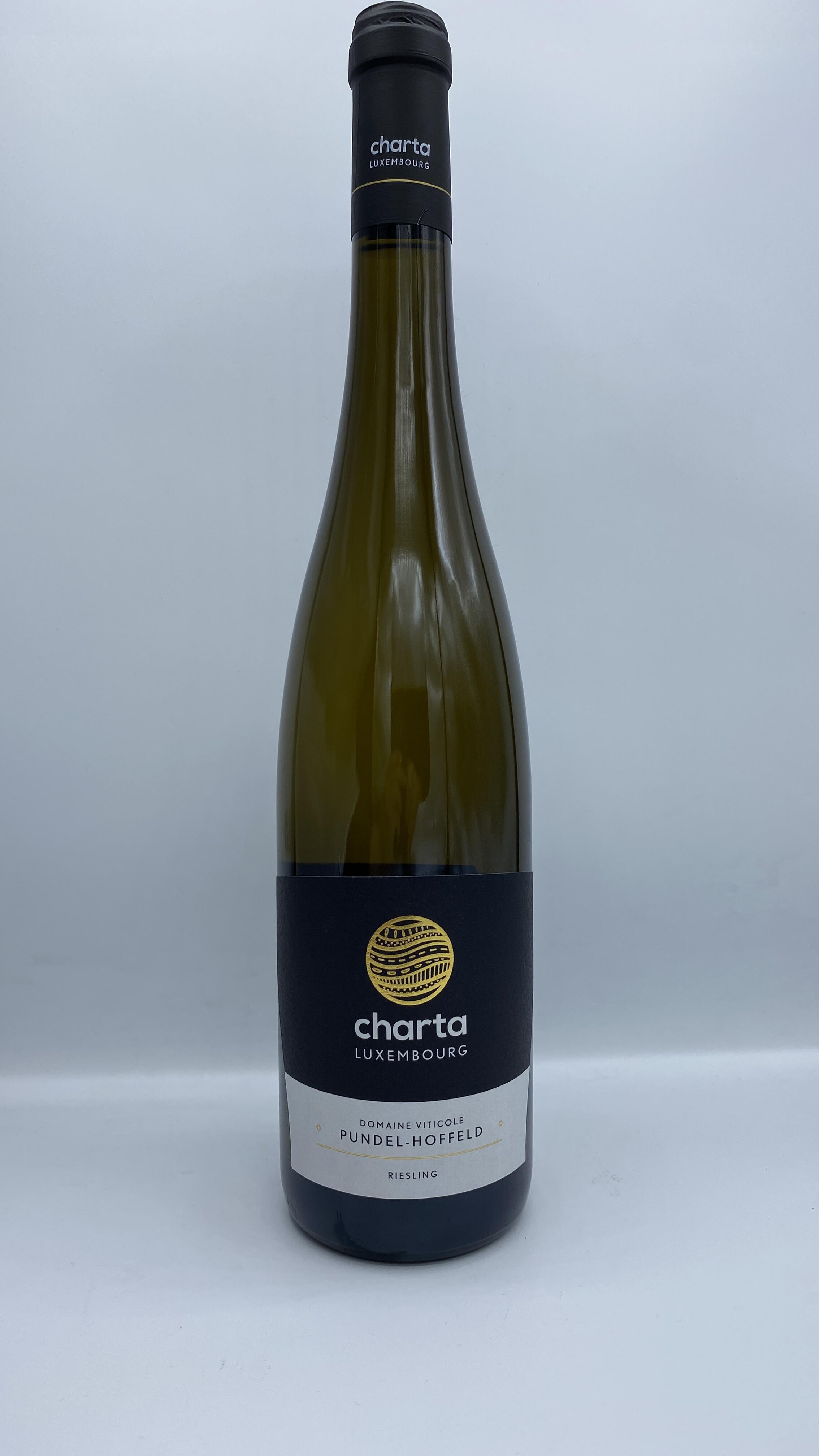 Riesling 2020 Ahn Palmberg - Charta Luxemburg