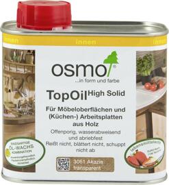 Painting Consumables Osmo