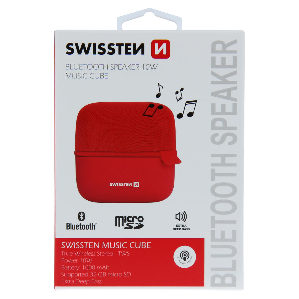 Bluetooth music cube discount