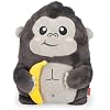 SUPER SOFT! - LARGE PLUSH Gorilla
