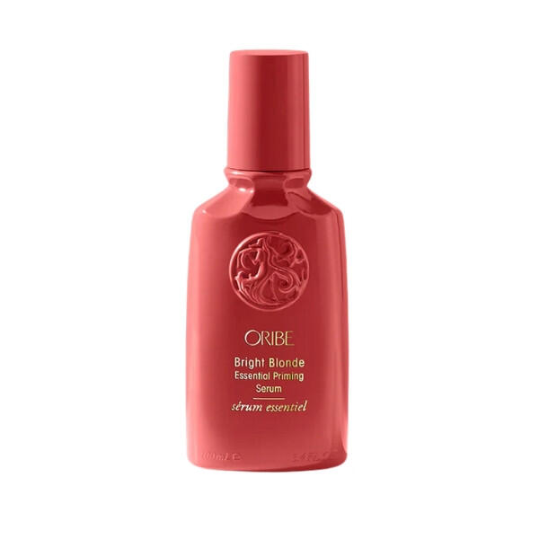 Oribe Bright Blonde Essential Priming Serum 100ml