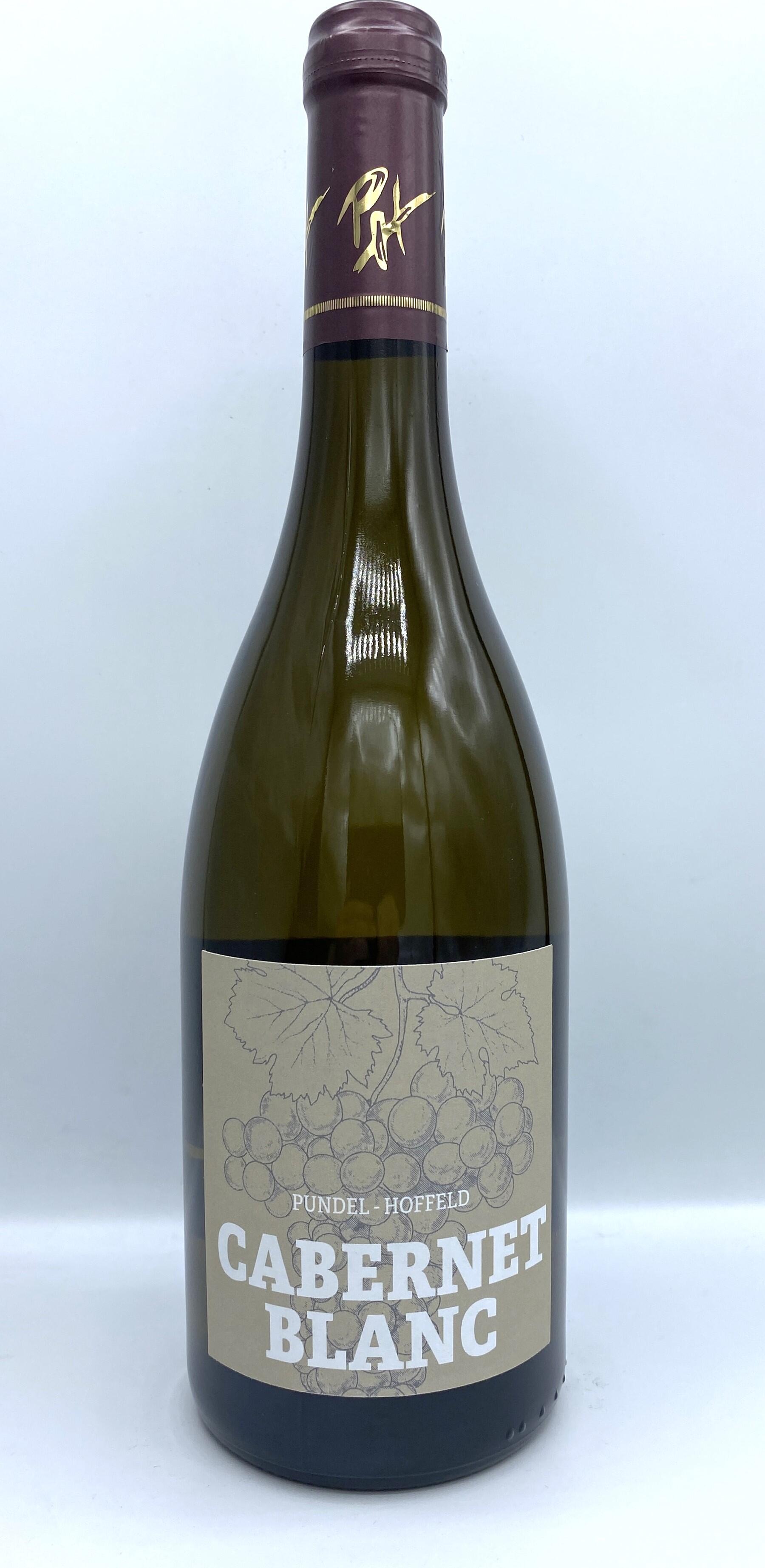 Cabernet Blanc 2021 AOP