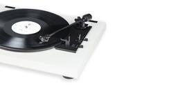 Turntables & Record Players