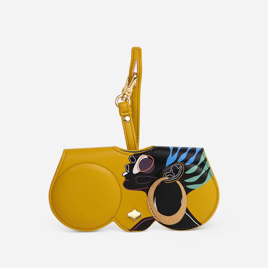 Glasses case Bag hanger Any Di AYANA