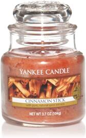 Bougies Yankee Candle