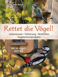 Livres sur les animaux et la nature Livres Verlagsbuchhandlung Bassermann'sche, F Penguin Random House Verlagsgruppe GmbH