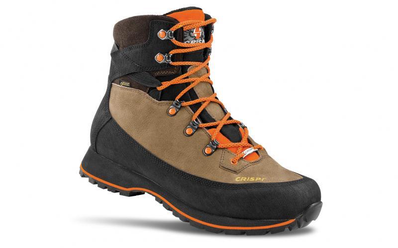 Crispis boots new arrivals