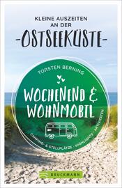 travel literature Bruckmann Verlag GmbH