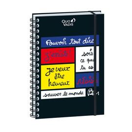Notebooks & Notepads Quo Vadis