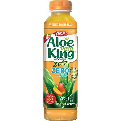 aloe vera pur gel ALODERMA Pure Aloe Vera Gel 500g