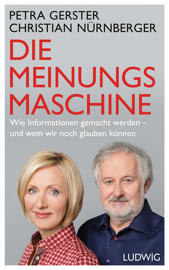 Bücher Business- & Wirtschaftsbücher Ludwig bei Heyne Penguin Random House Verlagsgruppe GmbH