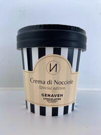 Ice Cream Novelties NÏCE
