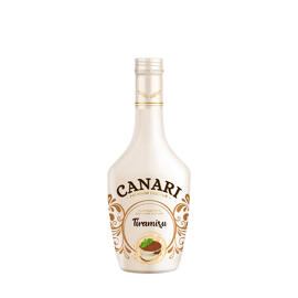 Liquor & Spirits Canari