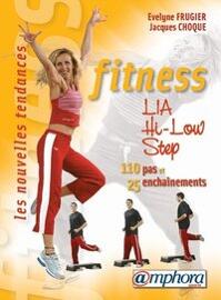 Livres Livres de santé et livres de fitness AMPHORA à définir
