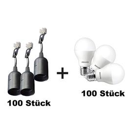 Lampes à LED Instaline