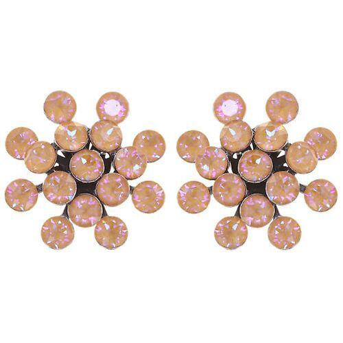 Ohrstecker 'Magic Fireball'