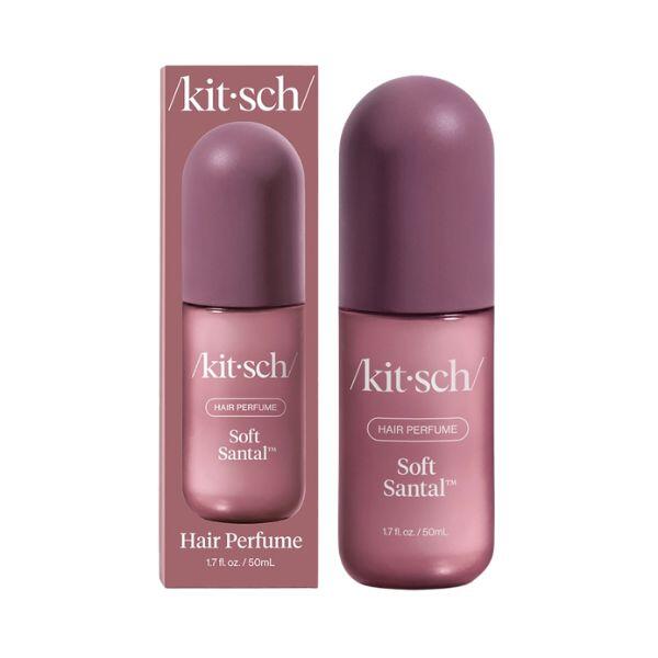 Kitsch Brume parfumée pour cheveux et corps - Soft Santal