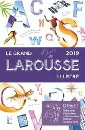 Bücher Sprach- & Linguistikbücher Éditions Larousse Paris