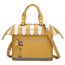 Handbag Messenger Bags Vendula