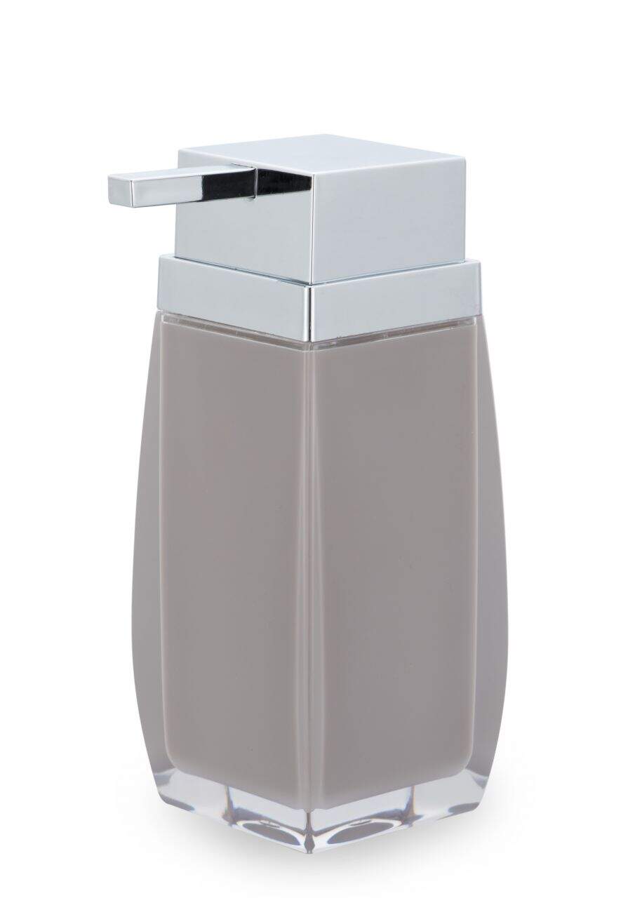 TrendLine Seifenspender Vita taupe