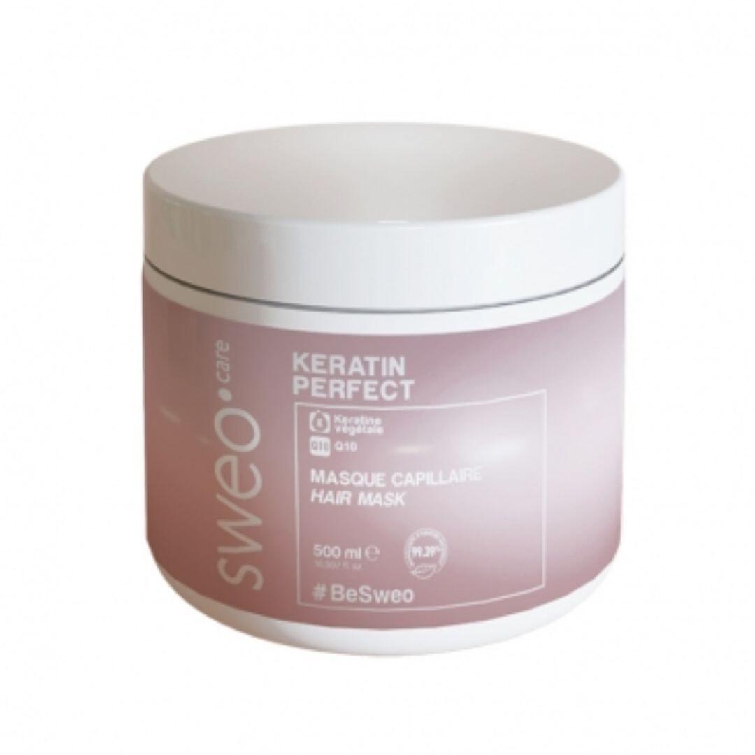 Sweo Care Masque Keratin Perfect 500ml