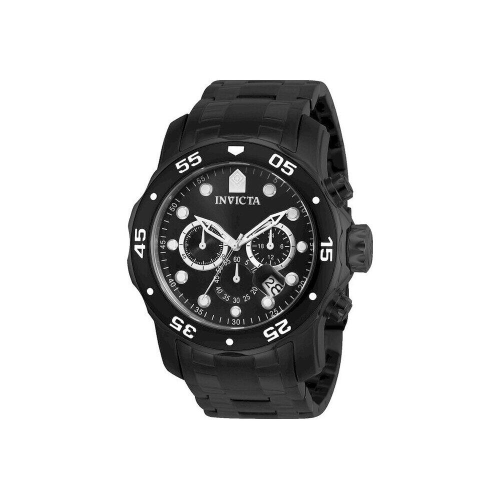 Invicta - 0076 - Montre homme à quartz