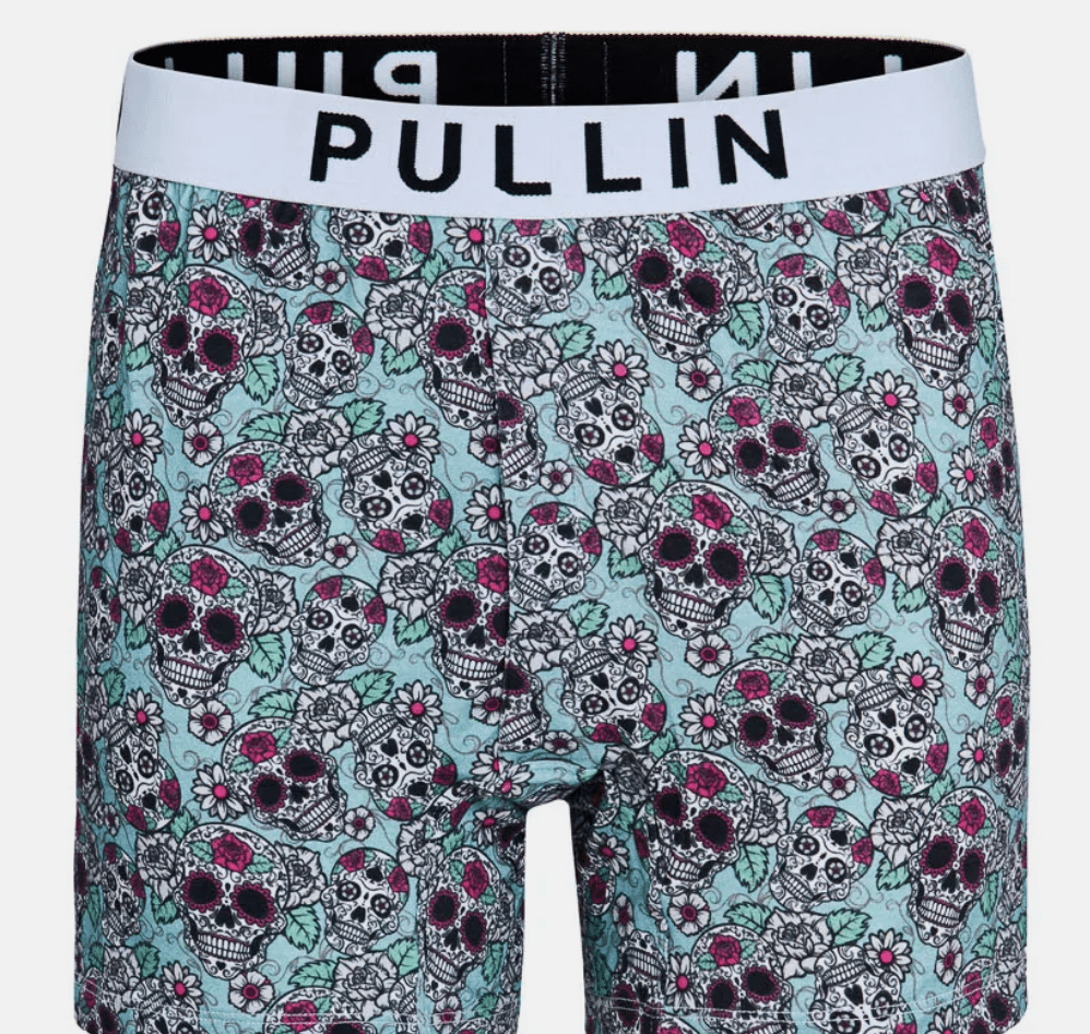 Pullin Boxershort ( lockerer Schnitt )