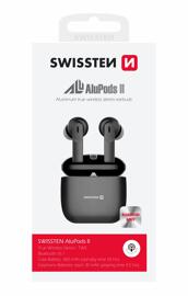 Casques Audio & Écouteurs Accessoires pour écouteurs et casques audio Musique et enregistrements audio Accessoires électroniques Swissten N