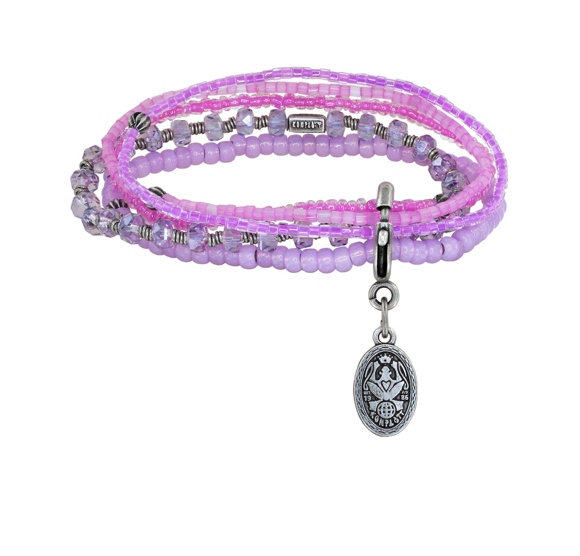 Armband - Petit Glamour D'Afrique