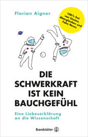 Wissenschaftsbücher Christian Brandstätter Verlagsgesellschaft mbH