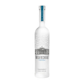 Vodka Belvedere